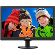 Монитор Philips 19" 193V5LSB2/62