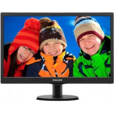 Монитор Philips 20" 203V5LSB26/62