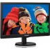 Монитор Philips 20" 203V5LSB26/62