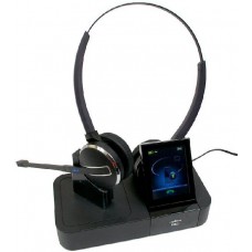 Гарнитура Jabra PRO 9465 Duo