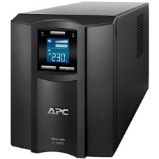 ИБП (UPS) APC SMC1000I Smart-UPS 1000VA