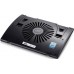 Охлаждающая подставка для ноутбука DeepCool Windwheel FS Black