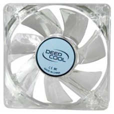 Вентилятор для корпуса DeepCool Xfan80L/B