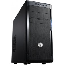 Корпус Cooler Master N300 Black (NSE-300-KKN1)