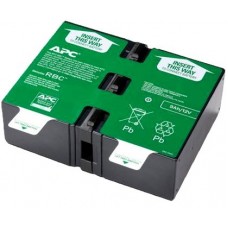 Батарея APC Battery RBC124