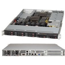 Серверный корпус SuperMicro CSE-113TQ-R700WB