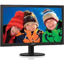 Монитор Philips 22" 223V5LSB