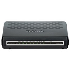 Wi-Fi маршрутизатор (роутер) D-Link DVG-N5402SP