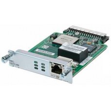 Модуль Cisco HWIC-1CE1T1-PRI=