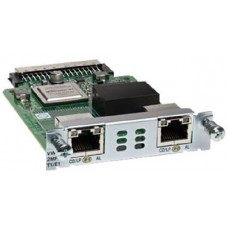 Модуль Cisco VWIC3-2MFT-G703=