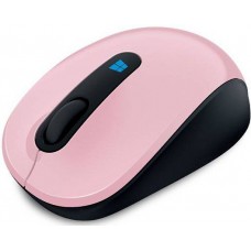 Мышь  Microsoft Sculpt Mobile Mouse USB Light Prchid (43U-00020)