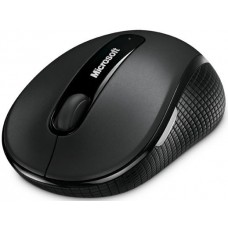 Мышь  Microsoft Wireless Mobile Mouse 4000 Graphite (D5D-00133)