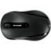 Мышь  Microsoft Wireless Mobile Mouse 4000 Graphite (D5D-00133)