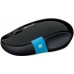 Мышь  Microsoft Sculpt Comfort Mouse Bluetooth Black (H3S-00002)