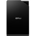 Внешний жесткий диск 1Tb Silicon Power Stream S03 Black (SP010TBPHDS03S3K)