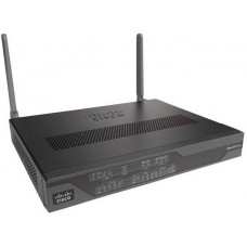 Wi-Fi маршрутизатор (роутер) Cisco C881W-E-K9