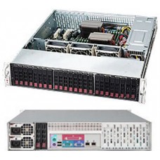 Серверный корпус SuperMicro CSE-216BE16-R920LPB