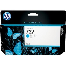 Картридж HP B3P19A (№727)