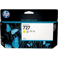 Картридж HP B3P21A (№727)