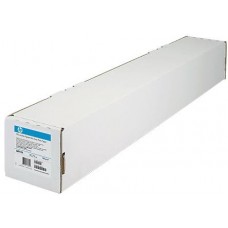 Бумага HP Super Heavyweight Plus Matte Paper 610mm x 30.5m (Q6626B)