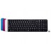 Клавиатура Logitech K230 Wireless Keyboard Black USB