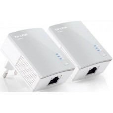 Powerline-адаптер TP-Link TL-PA4010KIT AV500