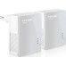 Powerline-адаптер TP-Link TL-PA4010KIT AV500