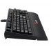 Клавиатура Tt eSPORTS MEKA G1 Mechanical Gaming Keyboard USB Cherry Black (KB-MEG005RU)