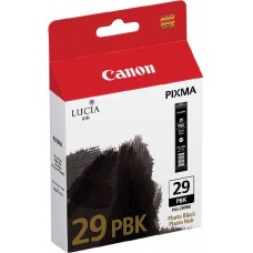 Картридж Canon PGI-29PBK