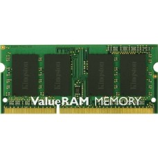 Оперативная память  4Gb DDR-III 1600MHz Kingston SO-DIMM (KVR16LS11/4)