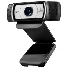 Веб-камера Logitech WebCam C930e (960-000972)