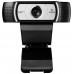 Веб-камера Logitech WebCam C930e (960-000972)