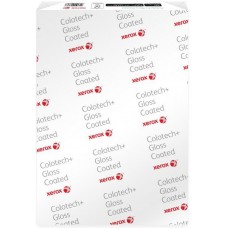 Бумага Xerox Colotech Plus Gloss Coated (003R90345)