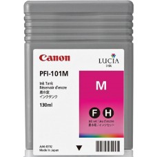 Картридж Canon PFI-101M