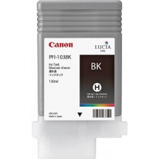 Картридж Canon PFI-103BK