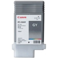 Картридж Canon PFI-103GY