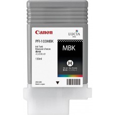 Картридж Canon PFI-103MBK