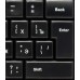 Клавиатура Logitech Wireless Illuminated Keyboard K800 Black USB