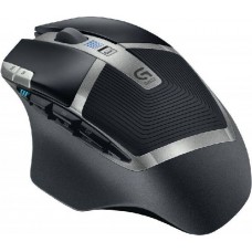 Мышь  Logitech G602 Black (910-003821/910-003822)