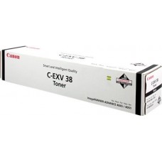 Тонер Canon C-EXV38 Black