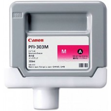 Картридж Canon PFI-303M