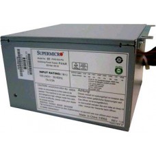 Блок питания SuperMicro PWS-502-PQ 500W