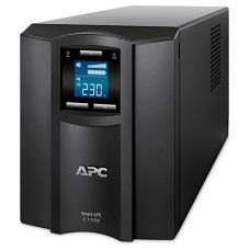 ИБП (UPS) APC SMC1500I Smart-UPS 1500VA