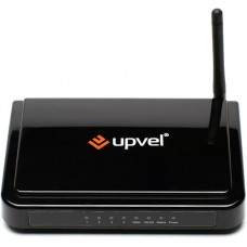 Wi-Fi маршрутизатор (роутер) Upvel UR-319BN