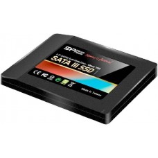 Твердотельный накопитель 480Gb SSD Silicon Power V55 (SP480GBSS3V55S25)