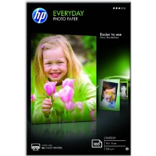 Бумага HP Premium Plus Glossy Photo Paper (CR757A)