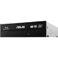 Привод ASUS BW-16D1HT (DVD±RW/BD-RE) Black OEM