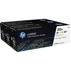 Картридж HP CF370AM (№305A)