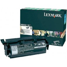 Картридж Lexmark X654X11E