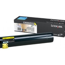 Картридж Lexmark C950X2CG